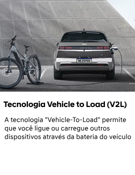 vehicle-to-load